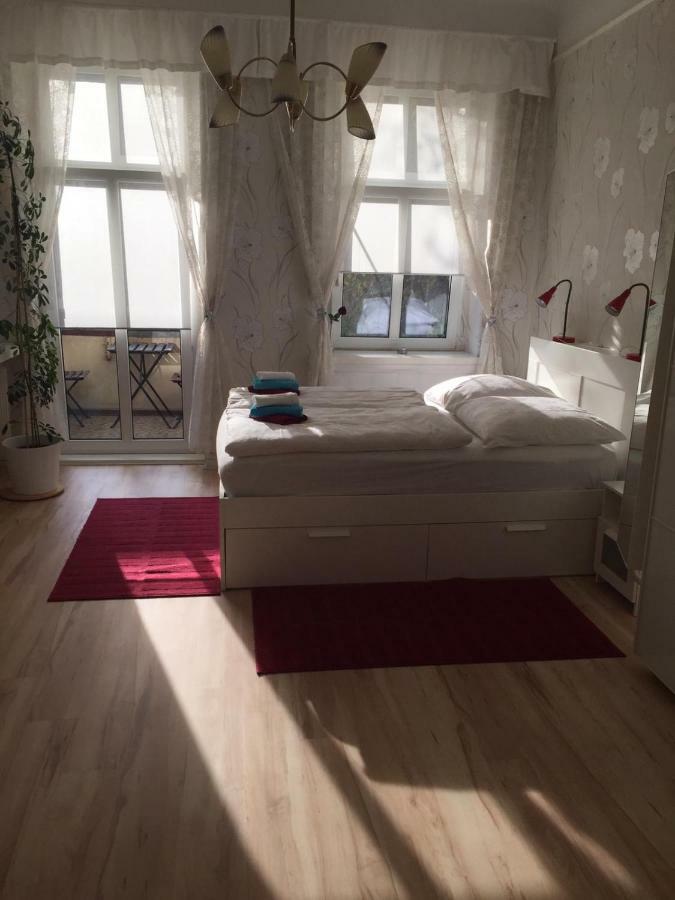 Am Tegeler Lejlighed Berlin